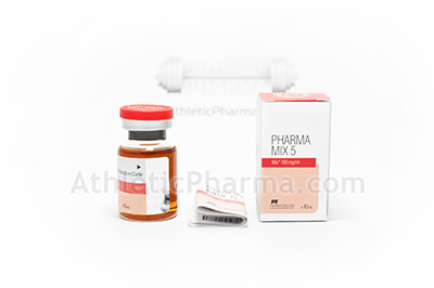 PharmaMix 5