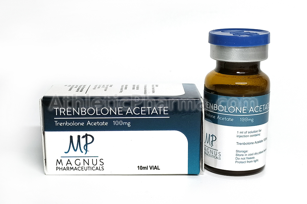 Trenbolone Acetate (Magnus) 10ml